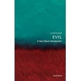 thumbnail image 3 of Very Short Introductions Evil: A Very Short Introduction, (Paperback), 3 of 4