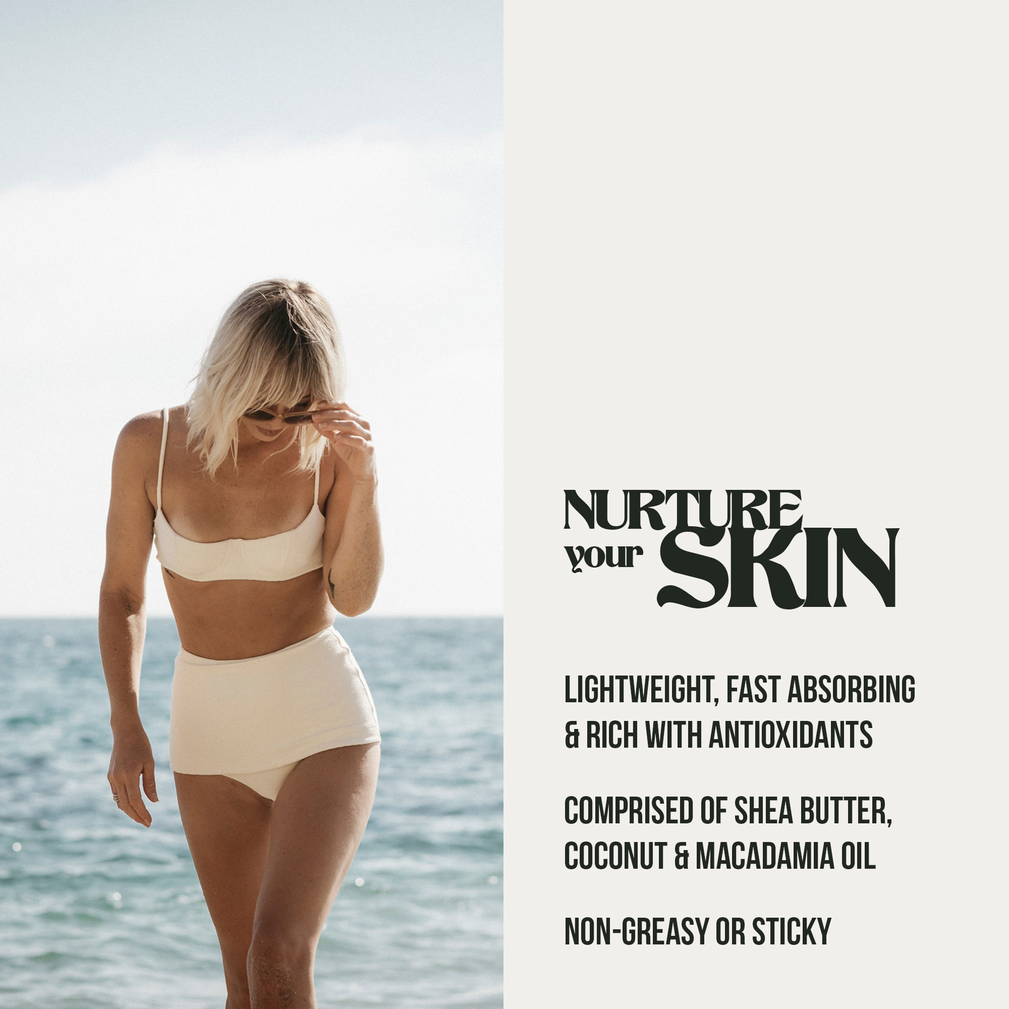 Hydrating Body Lotion