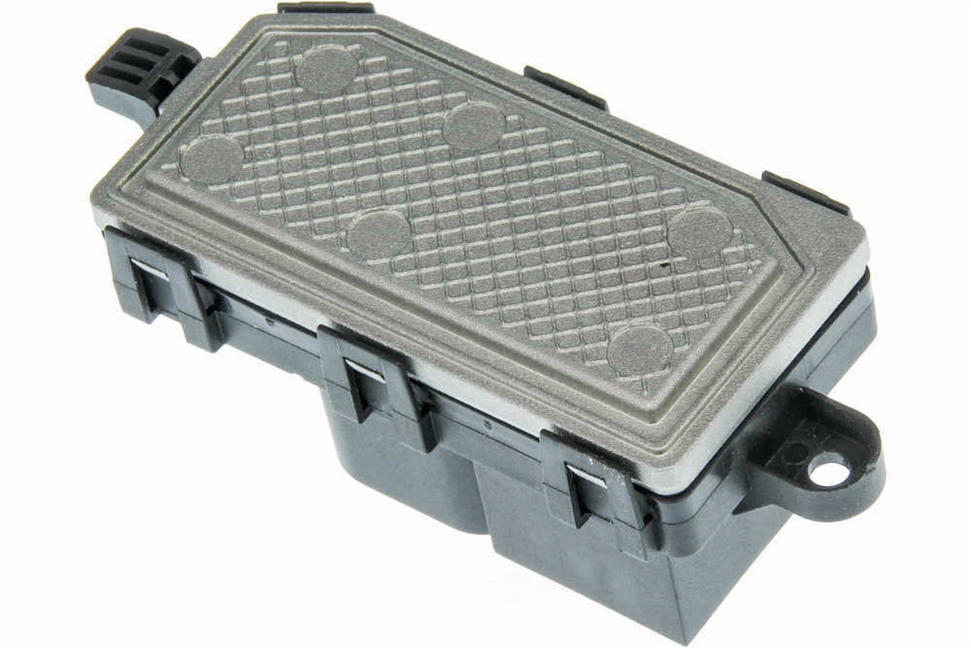 Autotecnica FD0616721 HVAC Blower Motor Resistor