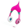thumbnail image 1 of Casque d'écoute Trolls de DreamWorks pour jeunes, 1 of 6
