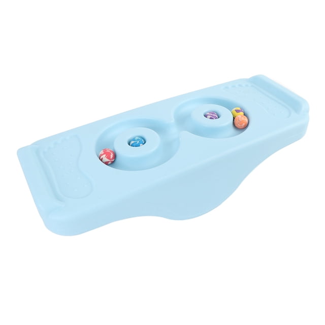 Kids Rocking Seesaw, Medium Size Children Balance Platform Early Education for Kindergarten