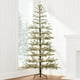 thumbnail image 1 of Árbol de Navidad Best Choice Products preiluminado 1,4 m con LED, 1 of 9
