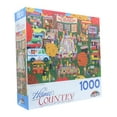 thumbnail image 5 of Cra-Z-Art Home Country 1000-Piece Quilting in the Square Jigsaw Puzzle, 5 of 6