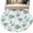 Gray Green, variant on Blue Teal Coastal Area Rugs 4'x6', Washable Small Throw Rugs for Office Bathroom, Coral Starfish Seaside Summer Beach Indoor Outdoor Rug Non-Slip Low Pile Carpet Runner Reversible Floor Mats