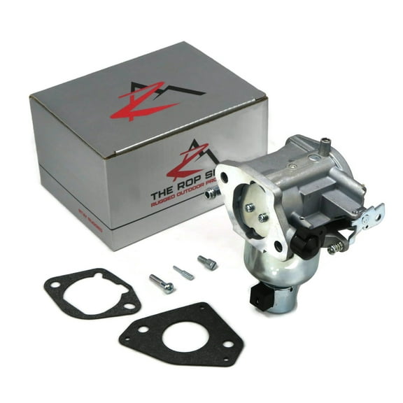 The ROP Shop Carburetor Kit for Dixie Chopper 23HP KT730-3025 Kohler Engine Yard Tractors
