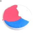 thumbnail image 2 of Flmtop Jouet Slime Coloré Doux Antiadhésif Floam Duveteux Slime Argile pour Enfants, 2 of 8