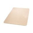 thumbnail image 1 of Billuyoard Alfombra de baño antideslizante con excelente drenaje para zonas húmedas, alfombrillas suaves para cabina de ducha con drenaje Juegos de accesorios de baño Beige, 1 of 6