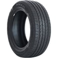 thumbnail image 4 of Tire Nama Maxaggres H/T NM-76 255/60R19 109H AS A/S All Season Fits: 2010 Buick Enclave CXL, 2021 Lincoln Aviator Base, 4 of 4