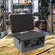 thumbnail image 5 of Caja de almacenamiento de herramientas multifuncional Caja de herramientas sellada Bolsa impermeable Maleta Herramienta 33cmx23cmx19cm Cola Estuche de almacenamiento, 5 of 8