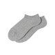 thumbnail image 1 of Guardurnaity 5 pares de calcetines de algodón, zapatillas de deporte de verano, cortos, transpirables, suaves, absorben el sudor, tobillos de moda, Medias, 1 of 6