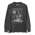 thumbnail image 3 of Hex T-Shirt Chinese Hong Kong Horror Movie Chih-Hung Kuei The Boxer's Omen Black Magic Curse Of Evil Cotton Tee shirt, 3 of 5