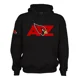 thumbnail image 1 of Sudadera Capucha Cardenales De Arizona Nfl Cardinals Mod. 02, 1 of 4