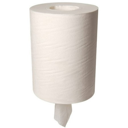 - 3 Pack - Paper Towel SofPull Center Pull Roll 745 X 12 Inch, 8 ea