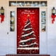 thumbnail image 4 of Árbol De Navidad Y Cabaña Nevada Cubierta Decorativa Para Puertas Tapiz Decorativo Para Fiestas Cortina Para Puertas Tapiz Para Puertas Cubierta Decorativa Para Puertas Decoración Para Fiestas Navid, 4 of 7