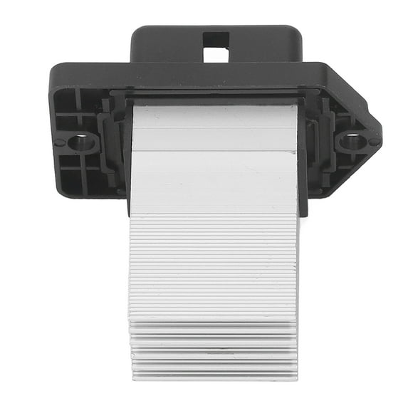 Resistencia del motor del ventilador del calentador del automóvil, resistencia del motor del ventilador del calentador Resistencia del motor del ventilador Rendimiento sólido