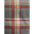thumbnail image 3 of Men's Short Sleeve Utility Shirt, 3 of 3