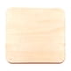 thumbnail image 1 of DQrwqpou 10 Uds. Piezas Cuadradas para Manualidades DIY Modelo Construcción para Álbumes Recortes (90mm), 1 of 8