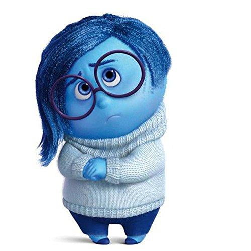 Disney Showcase Sadness from Inside Out