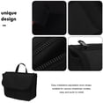thumbnail image 3 of Phenofice 1Pack Durable Waterproof Walker Accessory Bag Large Capacity For Outdoor Mobility 11.8X8.7X3.9in, 3 of 8
