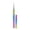 E, variant on huanledash 5/7/9/12/15mm Nail Liner Pen Metal Handle Comfortable Grip Flexible Bristle Gradient Color Fine Tip Manicure Tool Nails Gel Polish Painting Brush Nail Salon Supplies
