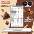 thumbnail image 2 of Barras de Cereal Kellogg's Special K Sabor a Chocolate 126 g, 2 of 5