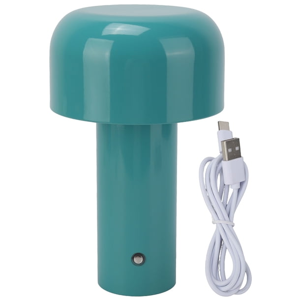 Luz de noche LED NikouMX Luz de seta USB moderna