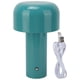 thumbnail image 1 of Luz de noche LED NikouMX Luz de seta USB moderna, 1 of 8