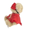 thumbnail image 5 of Boyds Bears 4.00In Lil Tricks Devil, Polyester, Head Bean Collection 5679183, 5 of 5