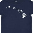 thumbnail image 4 of Inktastic Hawaii Silhouette Mandala Boys or Girls Toddler T-Shirt, 4 of 5