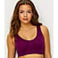 thumbnail image 3 of Rhonda Shear Womens Ahh Leisure Bralette Style-9588, 3 of 3