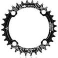 thumbnail image 1 of Plato 104 BCD 32T Plato único estrecho y ancho con 4 pernos de piñón para bicicletas de carretera y de montaña, 1 of 5