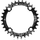 thumbnail image 1 of Chainring 104 BCD 32T Narrow Wide Single Chain Ring with 4 Pieces Sprocket Bolts for Road Bikes, Mountain Bikes, 1 of 5