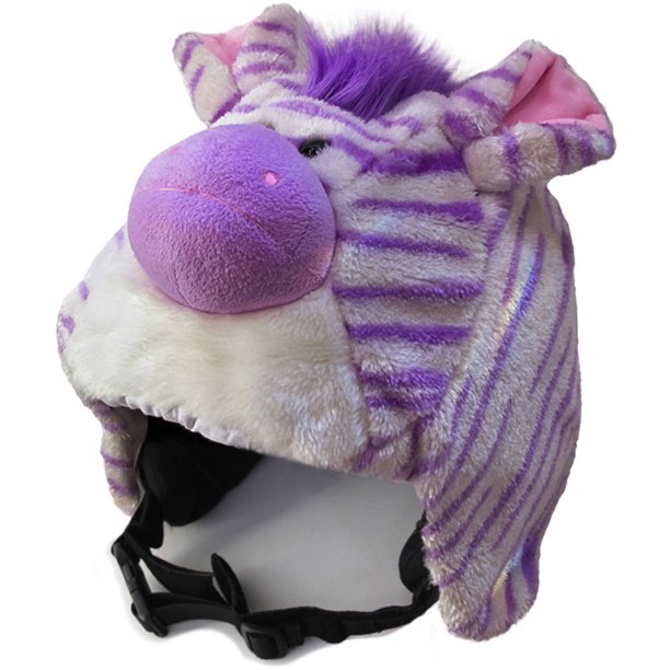 zoe zebra plush