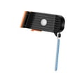 thumbnail image 1 of Luz Trasera LED USB para Bicicleta, Luz de Advertencia de Conducción Nocturna Impermeable, Lámpara Trasera para Bicicletas de Carretera, Accesorios Pa Azul, 1 of 8