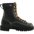 thumbnail image 2 of danner men's super rain forest 8in gtx boot, 2 of 6