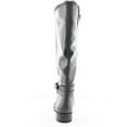 thumbnail image 6 of Naturalizer Garrison Women's Boots Grey WC Size 7.5 M, 6 of 8