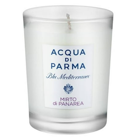 Acqua Di Parma Unisex Blu Mediterraneo Mirto Di Panarea 7.0 oz Scented Candle 8028713620744