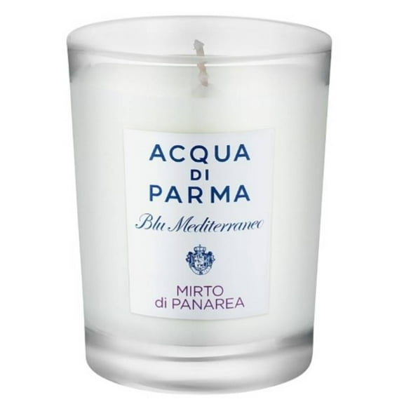 Acqua Di Parma Unisex Blu Mediterraneo Mirto Di Panarea 7.0 oz Scented Candle 8028713620744