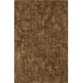 thumbnail image 1 of Dalyn Illusions Shag Area Rug IL69 Il69 Taupe Taupe Solid Shag 2' x 3' Rectangle, 1 of 1