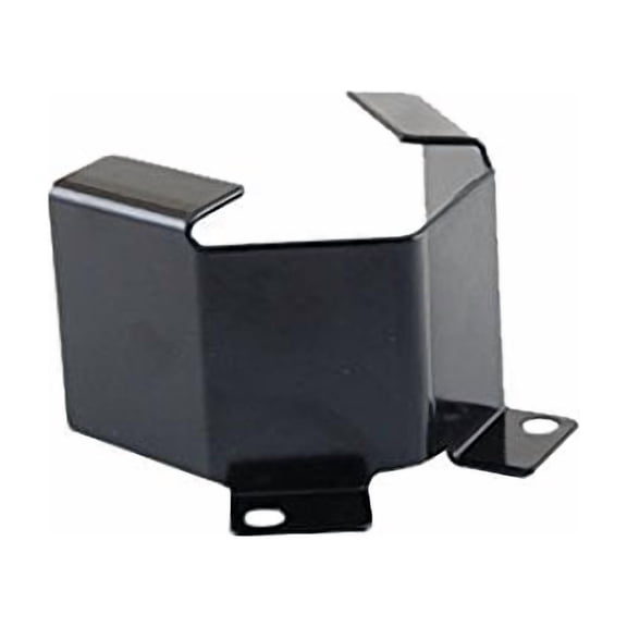 CUB CADET 781-0427-0637 Belt Guard Powder Black Trencher LE100 LE Edger DE375