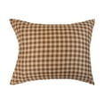 thumbnail image 3 of Your Lifestyle by Donna Sharp Brown Bear Cabin 3PC Queen Comforter Set, 3 of 8