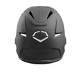 thumbnail image 5 of EvoShield XVT Batting Helmet Matte Finish, Charcoal, Large and Extra Large, 5 of 6