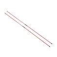 thumbnail image 4 of Collapsible Golf Alignment Rods, Multipurpose Golf Alignment Sticks  for Aiming Putting Swing Practice, 4 of 7