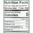 thumbnail image 2 of Cafix All Natural Instant Beverage Crystals 7.05 oz Jar, 2 of 4