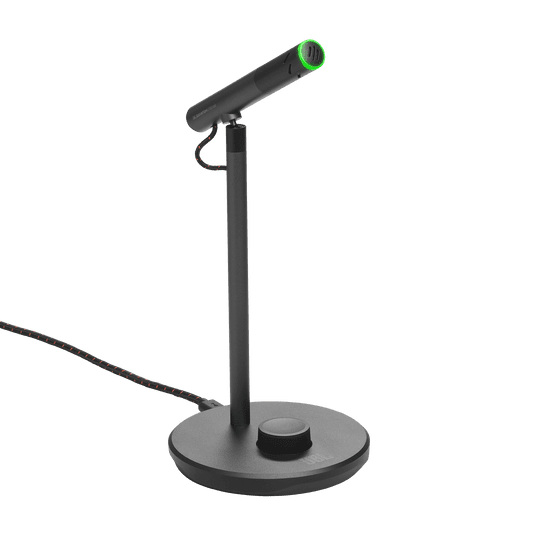 Microfono Alambrico JBL Quantum Stream Talk - Negro