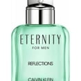 thumbnail image 2 of Calvin Klein Eternity for men reflections eau de toilette 100 ml. Hombre Calvin Klein Calvin Klein, 2 of 2