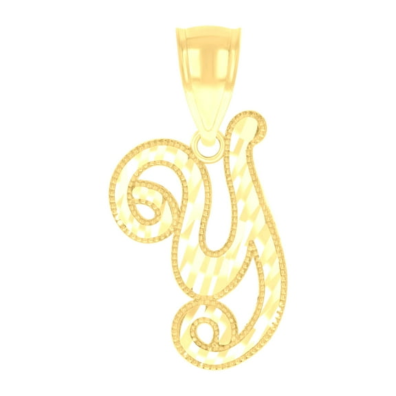 10k 10kt Two-tone Gold Womens Multi-color Baguette Round Cubic-Zirconia Oval Medallion Guadalupe Religious Charm Pendant