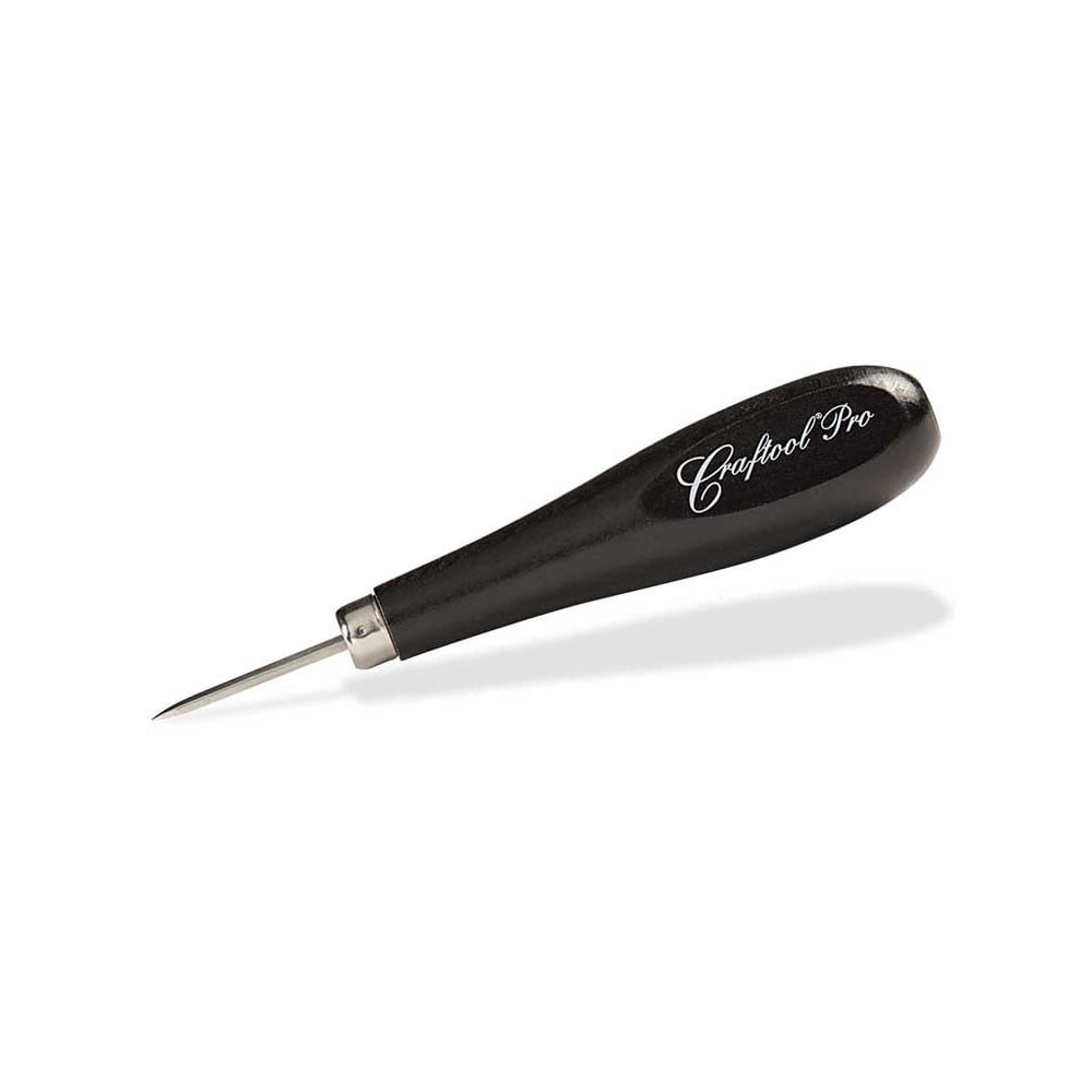 Tandy Leather Craftool Pro Stitching Awl 8302000