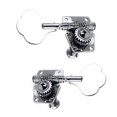 thumbnail image 1 of VONKY Bass String Tuner Open Gear String Tuner Machine Instrument de Musique Accessoires No.01, 1 of 8