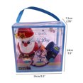 thumbnail image 1 of Web Shooter para niños guante para Cosplay lanzador juguetes de muñeca conjunto con caja transparente accesorios para disfraces de Cosplay divertidos juguetes educativos para niños, 1 of 6